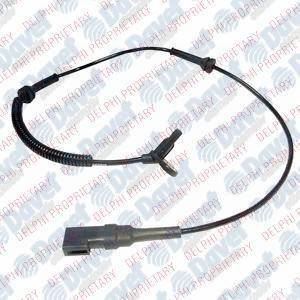DELPHI SS20112 Devir Sensoru Abs On Fiesta 01- Fusion 02-